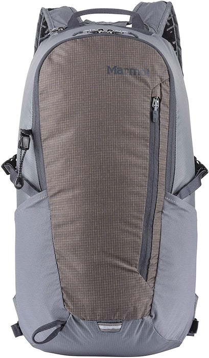 Marmot Compressor Meteor 22, Black/Slate Grey