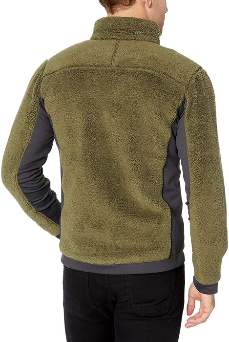 Helly-Hansen Men's Juell Pile Fleece Jacket