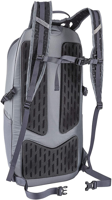 Marmot Compressor Meteor 22, Black/Slate Grey