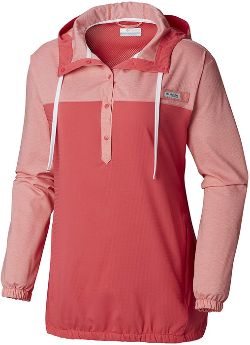 Columbia Women's Tamiami Hoodie