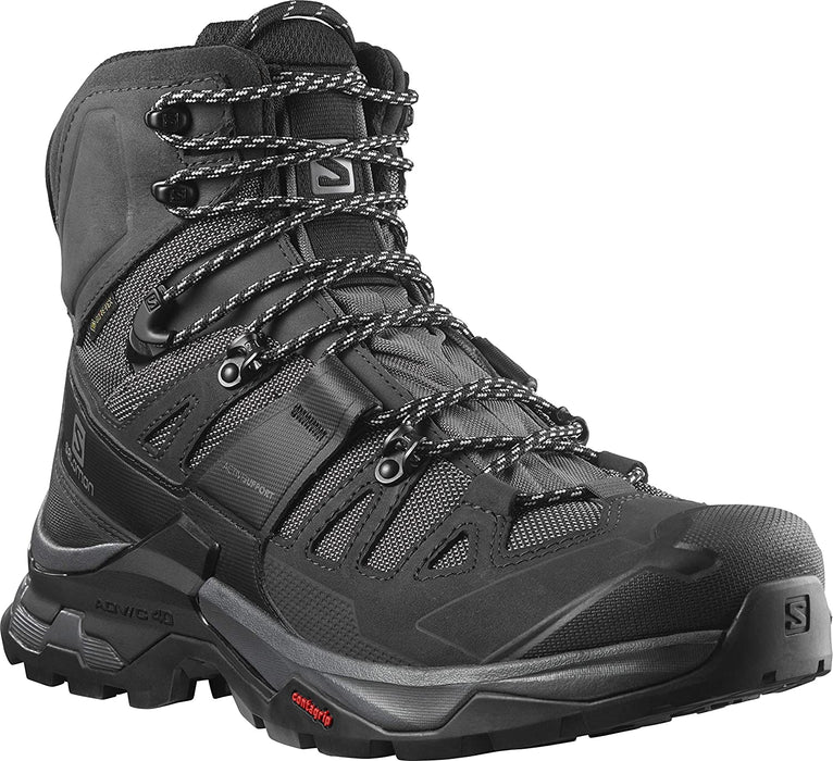 Salomon Men's Quest 4 GTX Backpacking Boot