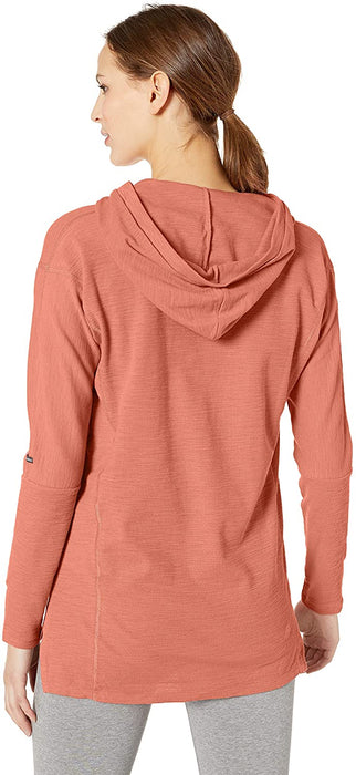Columbia Women's Longer Days Hoodie