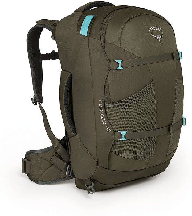 Osprey Fairview 40 Women's Travel Backpack