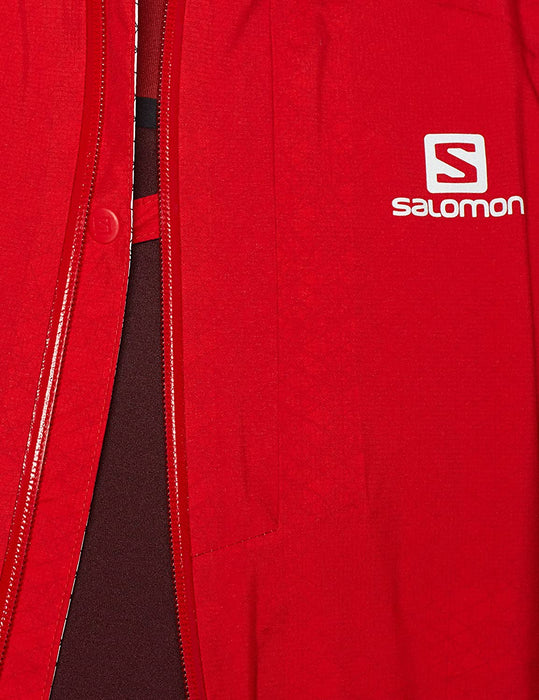 Salomon Men's Bonattip Jacket