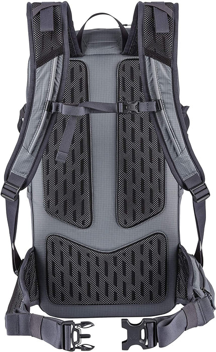 Marmot Kompressor Star Backpack, Black/Slate Grey