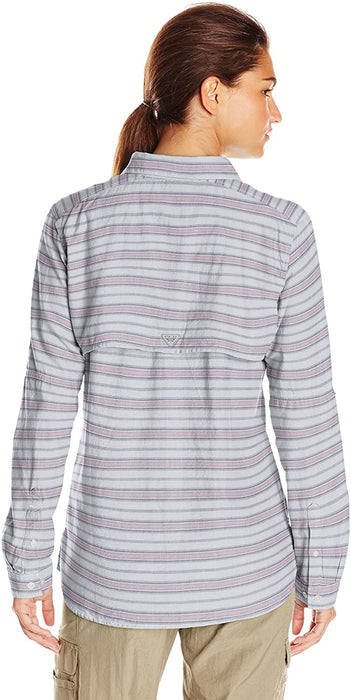 Columbia Sportswear Women's Super Bonehead II Long Sleeve Shirt