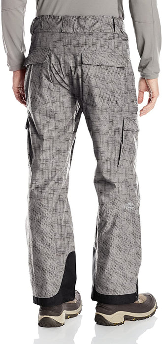 Columbia Big & Tall Ridge 2 Run(tm) Ii Pant