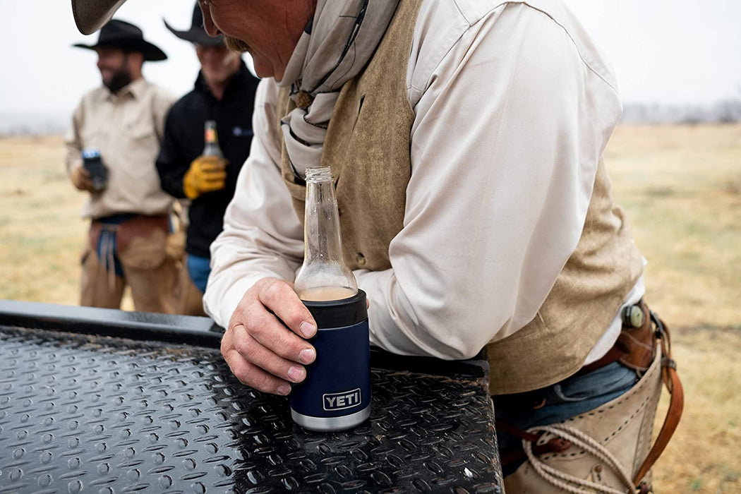 YETI Rambler Colster, Vacuum Insulated