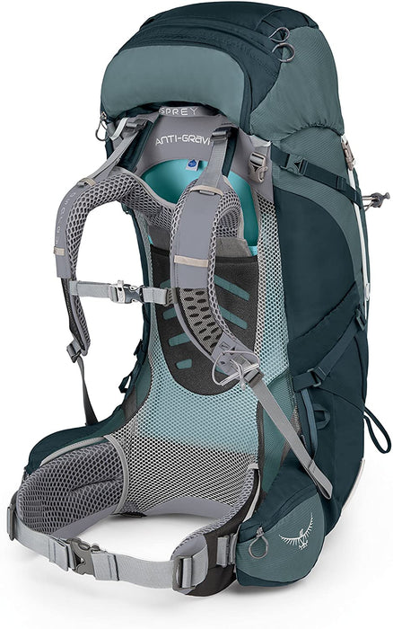 Osprey Ariel AG 65 Women's Backpacking Backpack