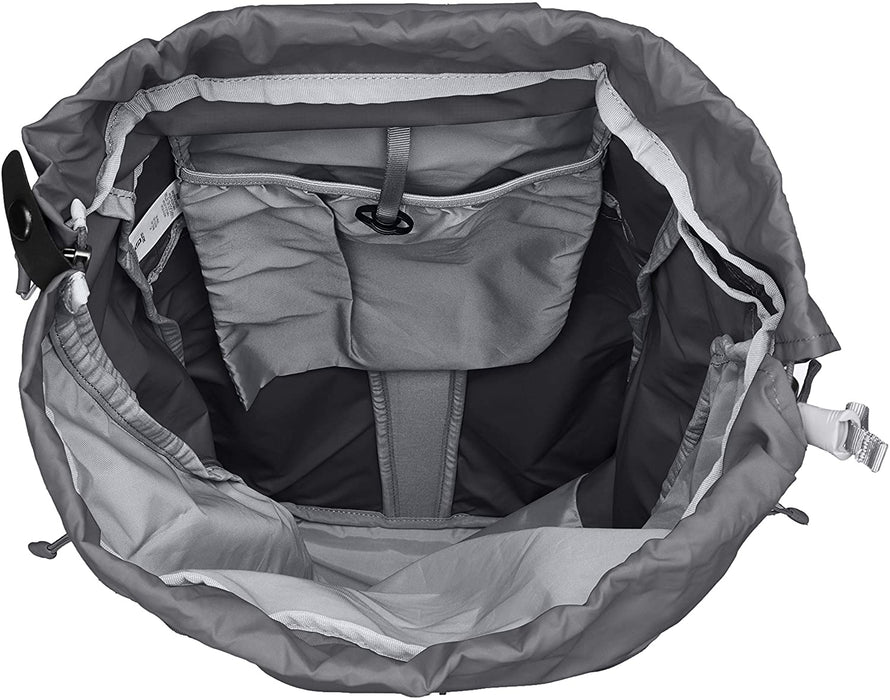 Salomon Unisex Backpack, 44 Litre, Out Week 38+6, Mediterranea, Size: M/L