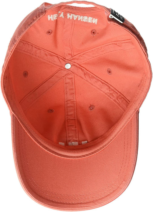 Helly Hansen HH Logo Cap Hat for Men and Women