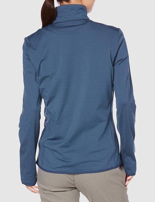 Salomon womens Outrack Full Zip