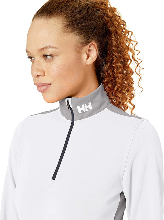 Helly-Hansen womens Rapid 1/2 Zip Performance Top