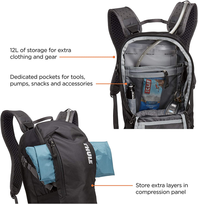 Thule Uptake Hydration Pack