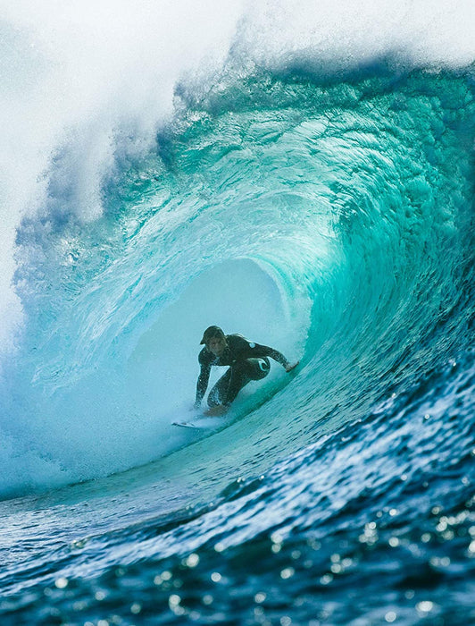 Rip Curl Flashbomb Wetsuit, Men’s Zip Free Fullsuit Wetsuit for Surfing, Watersports, Swimming, Snorkeling, Lightweight, Fast Drying Design for Durability