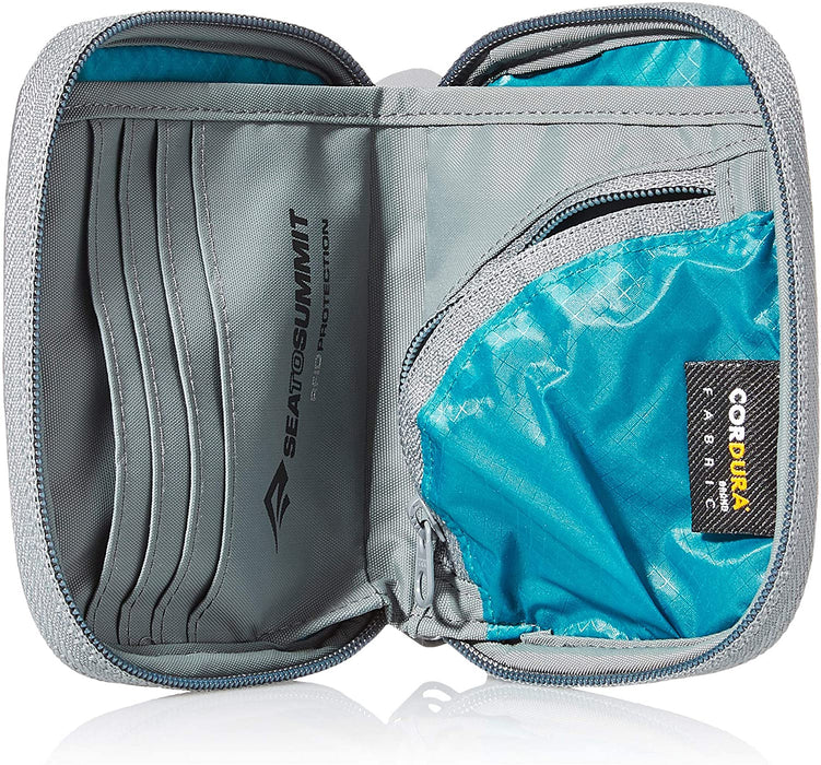 Sea to Summit Travelling Light Travel Wallet RFID