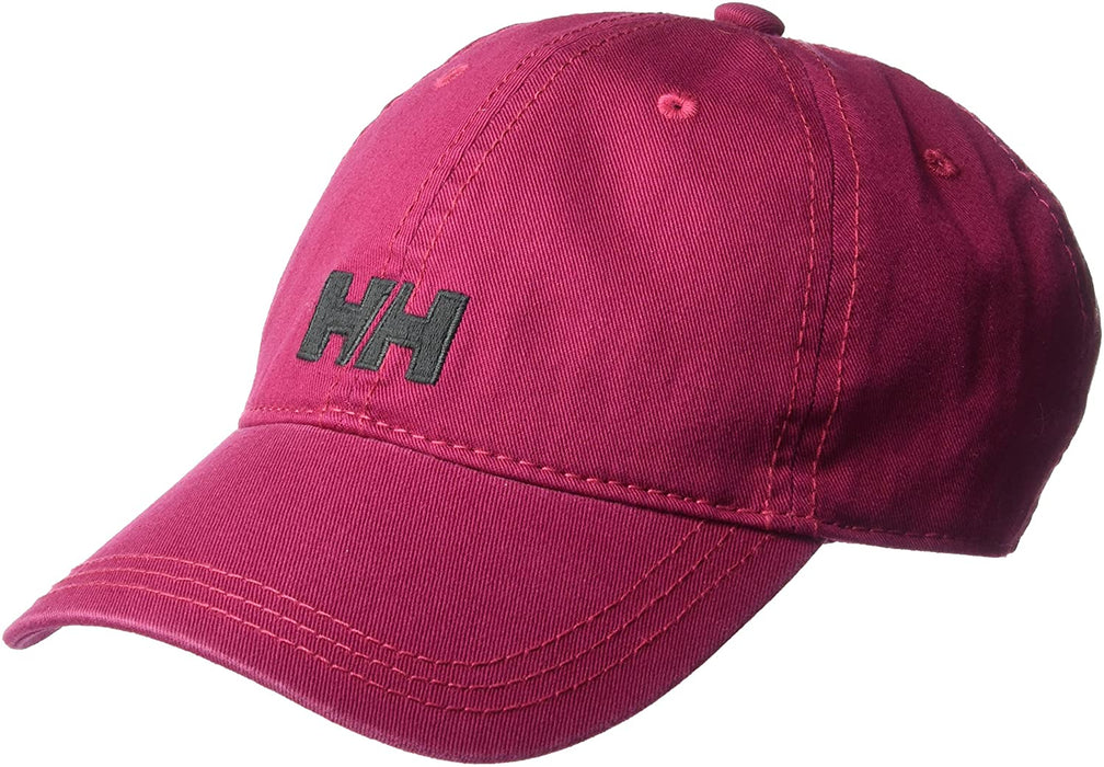 Helly Hansen HH Logo Cap Hat for Men and Women