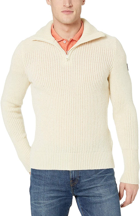Helly-Hansen 51832 Women's Marka Wool Sweater
