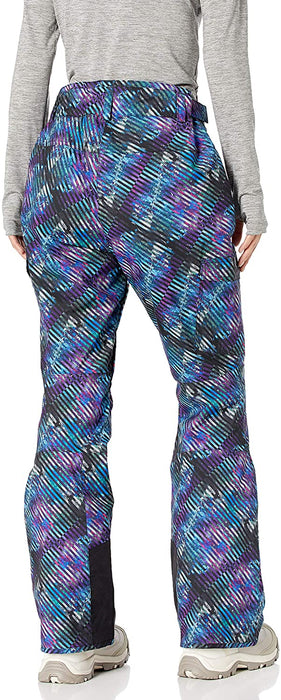Helly Hansen Women's Switch Insulated Cold Weather Cargo Snowboard and Ski Pants