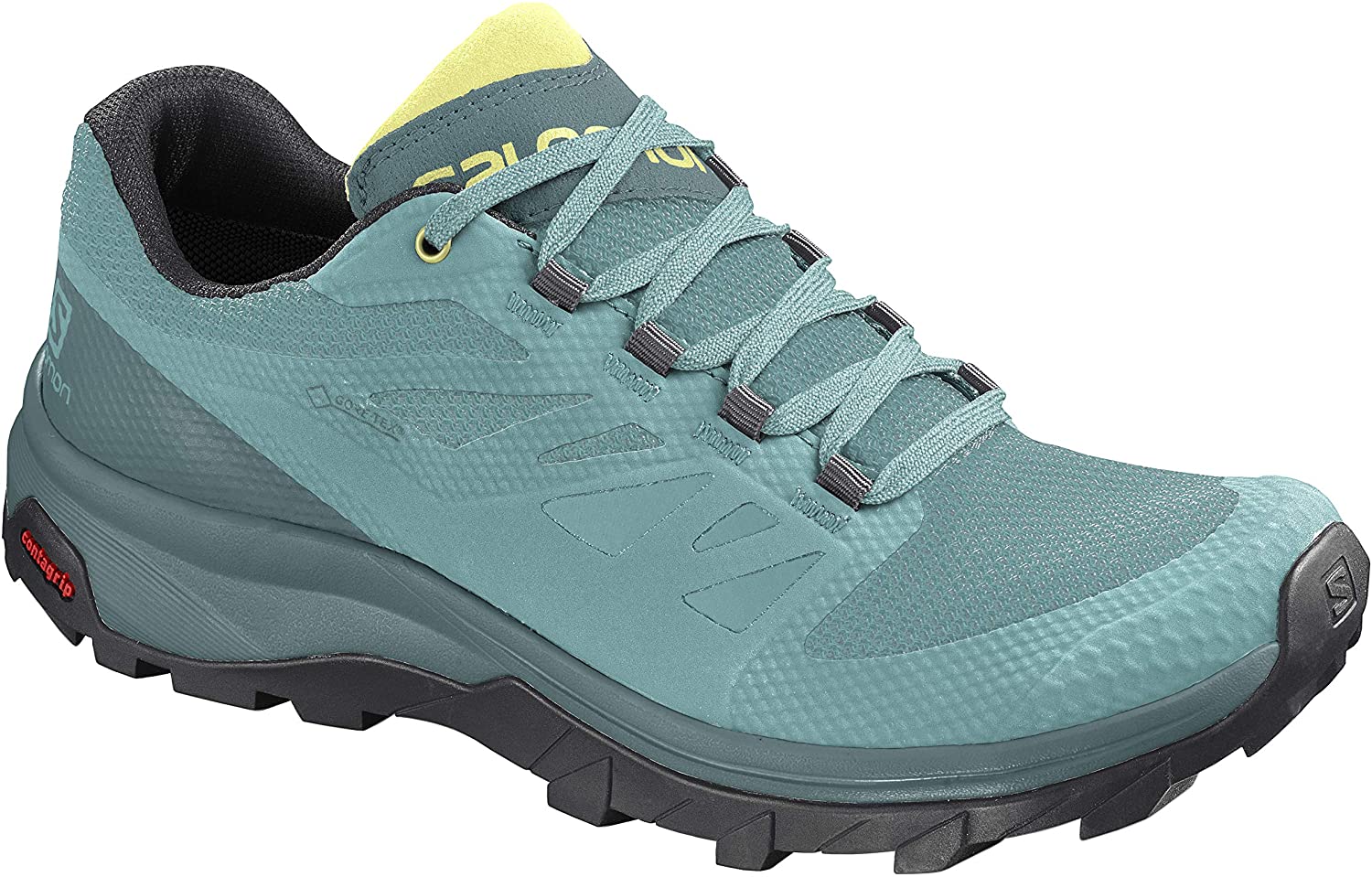 Salomon Women's Outline GTX W Hiking