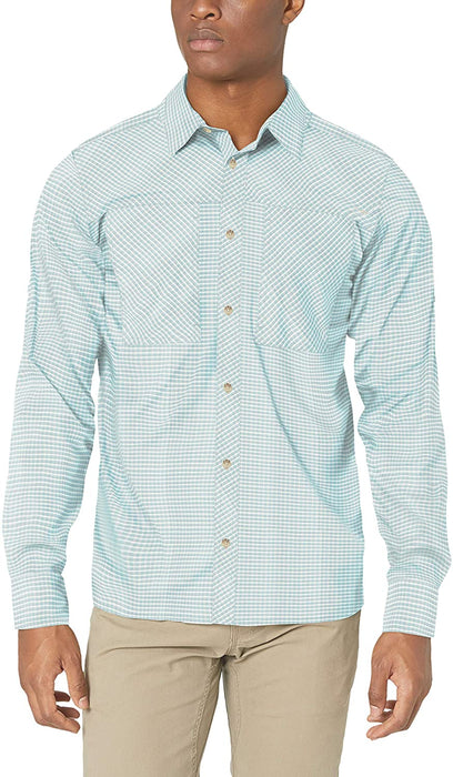Outdoor Research Mens Men's Baja Sun L/S Shirt