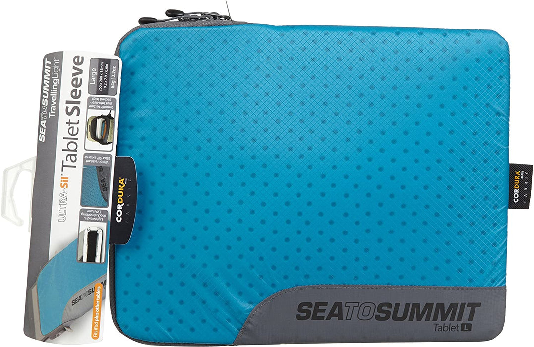 Sea to Summit Travelling Light Tablet Sleeve