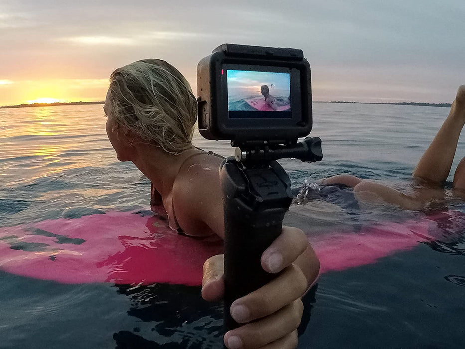 GoPro The Handler Floating Hand Grip (All GoPro Cameras) - Official GoPro Mount