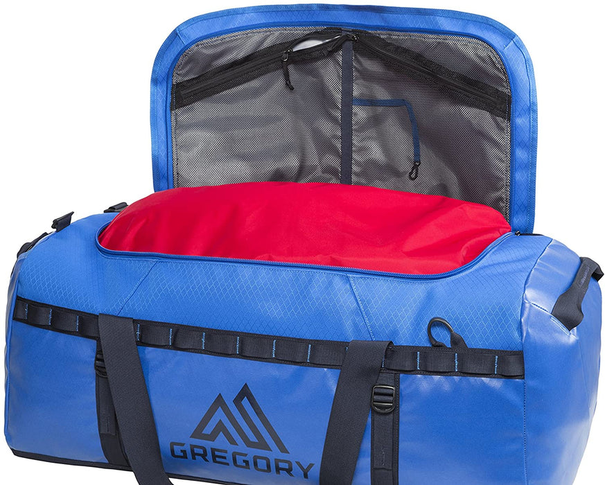 Gregory Mountain Products Alpaca Duffel Bag | Travel, Expedition, Storage | Durable Construction, Water Resistant Fabric