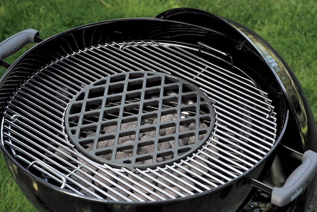 Weber 7420 Gourmet BBQ System Sear Grate Set