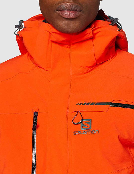 Salomon Men's Brilliant Jacket