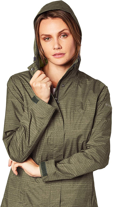 Columbia Women's Splash A Little Rain Jacket