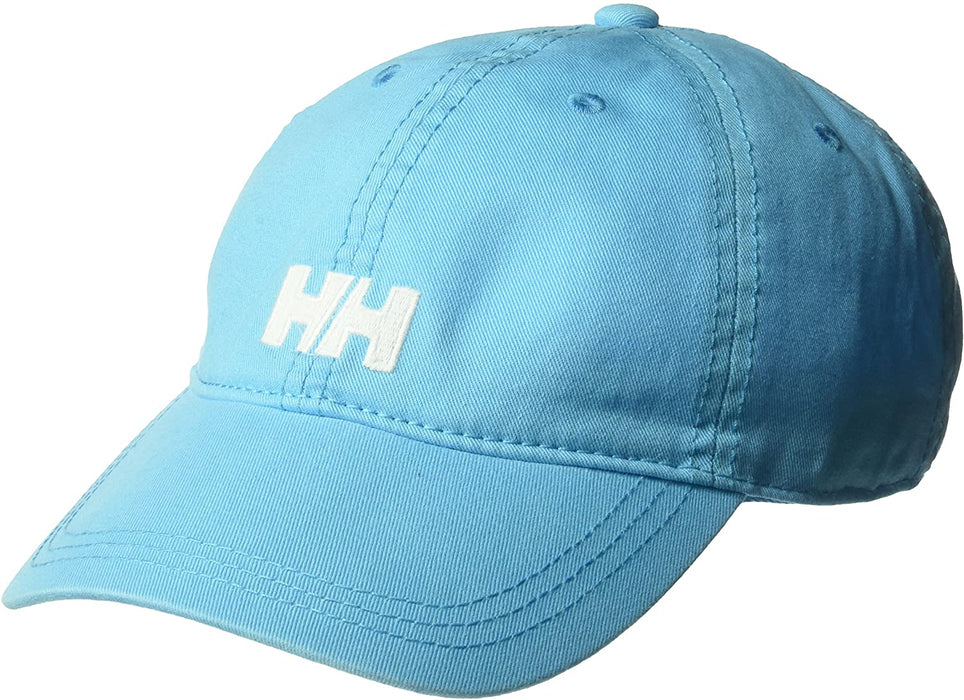 Helly Hansen HH Logo Cap Hat for Men and Women