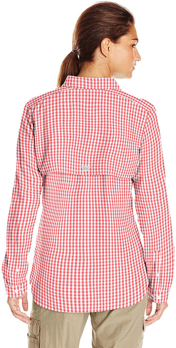 Columbia Sportswear Women's Super Bonehead II Long Sleeve Shirt