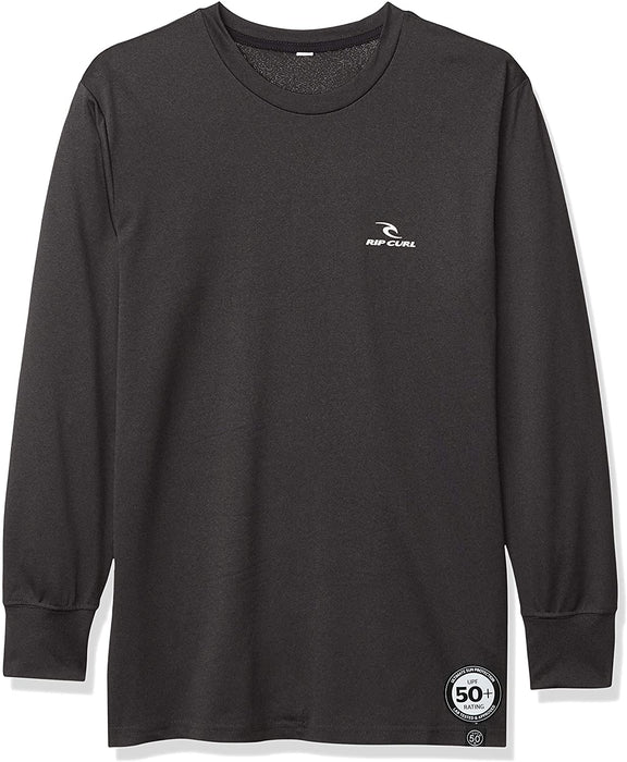 Rip Curl Search Series Long Sleeve Rash Guard