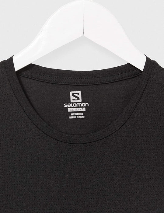 Salomon Mens Agile Training Tee M