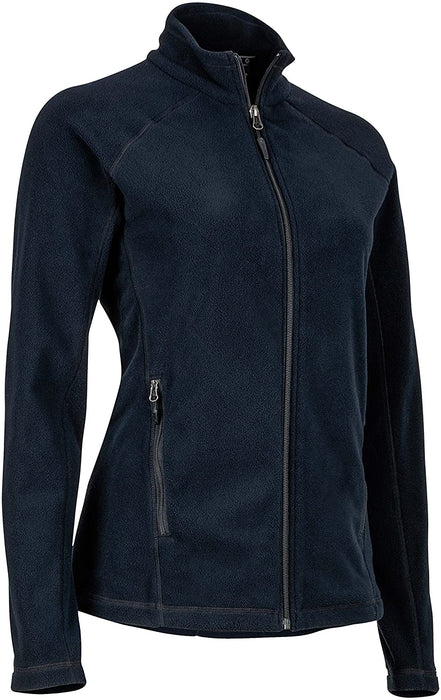 Marmot Women's Rocklin Full-Zip Jacket