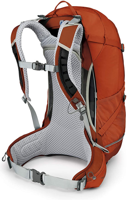 Osprey Stratos 34 Men's Hiking Backpack
