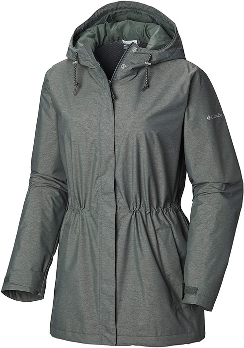 Columbia Women's Norwalk Mountain Jacket