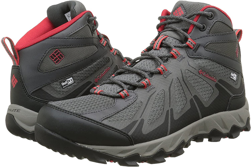Columbia Men's Peakfreak XCRSN II XCEL MID Outdry Hiking Boot
