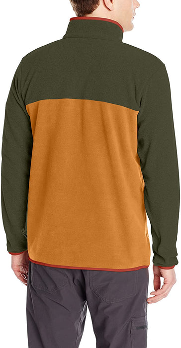 Columbia Men's Mountain Side Fleece Jacket