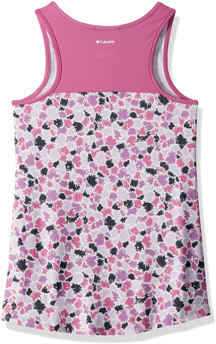 Columbia Women's Siren Splash II Tank Top