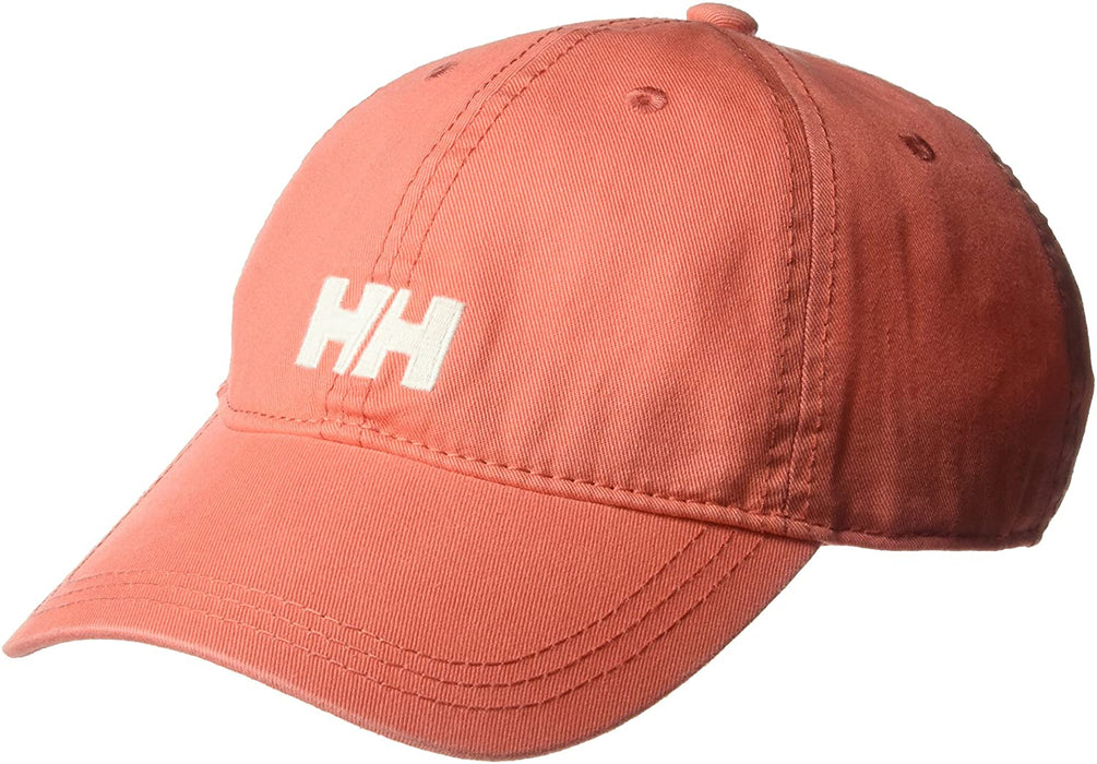 Helly Hansen HH Logo Cap Hat for Men and Women