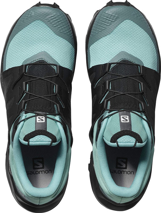Salomon Women's Wildcross W Trail Running Shoes
