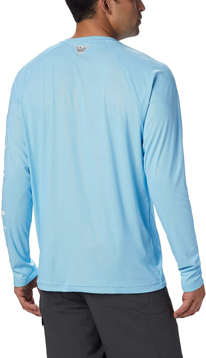 Columbia Men's Terminal Deflector LS