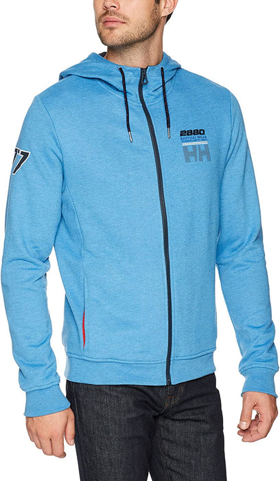 Helly-Hansen Club Full Zip Hoodie