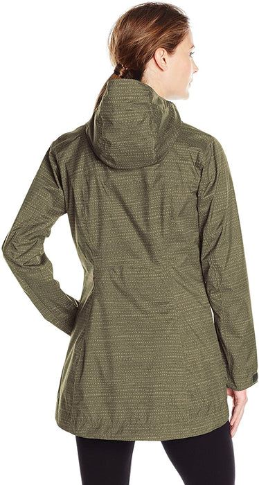 Columbia Women's Splash A Little Rain Jacket