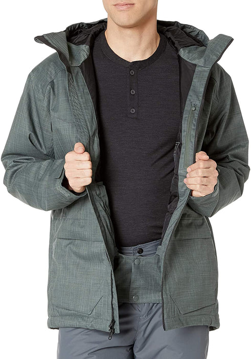 Helly-Hansen Nelson Insulated ski Jacket