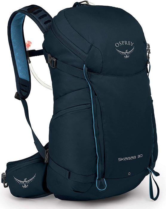 Osprey Skarab 30 Men's Hiking Hydration Backpack
