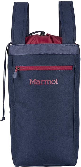 Marmot Urban Hauler M Daypack, Black/Cinder