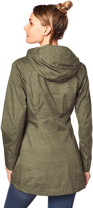 Columbia Women's Splash A Little Rain Jacket